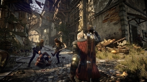 Създателят на The Witcher 3 расказа защо CD Projekt RED не работи с издателства
