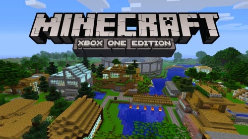 Официално: Minecraft за Xbox One и PS4 излиза през август