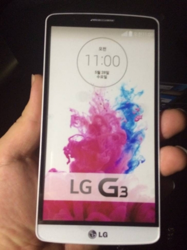 Презентацията на LG G3 завърши и вече всички тайни са разкрити