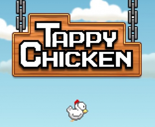 Създателите на Gears of War пускат клонинг на Flappy Bird