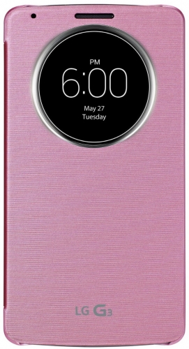 Презентацията на LG G3 завърши и вече всички тайни са разкрити