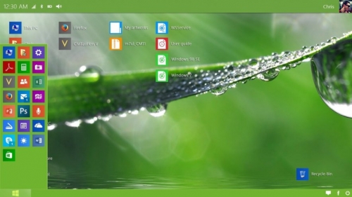 Windows 9 и Windows Phone 9 ще се появят през 2015 година
