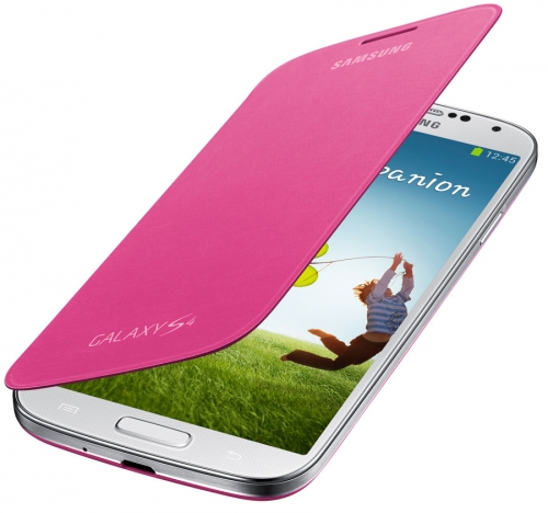 Samsung Galaxy S4 вече поддържа бизнес софтуера Knox 2.0