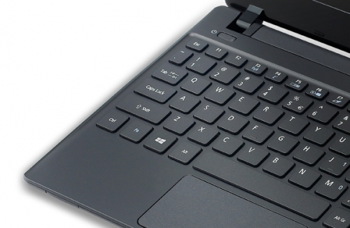 Acer TravelMate B115P: лаптоп с пасивно охлаждане