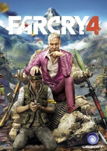 Обвиниха в расизъм авторите на играта Far Cry 4