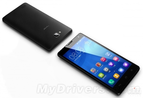Huawei представи смартфоните Honor 3C 4G и Honor 3x Pro