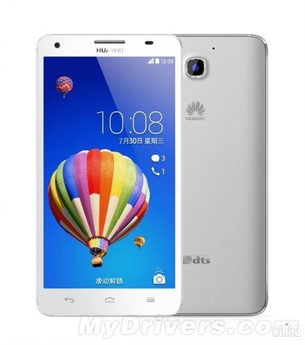 Huawei представи смартфоните Honor 3C 4G и Honor 3x Pro