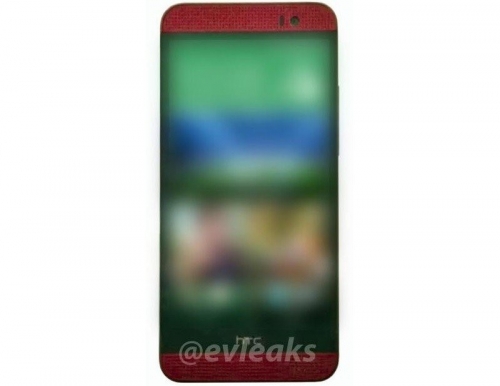 Пластмасовият HTC One: нови подробности