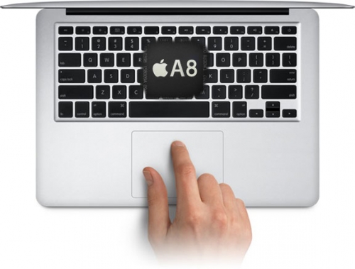 Apple тества нови Mac компютри, базирани на собствени ARM процесори