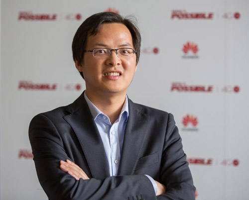 През втората половина на тази година Huawei ще представи смартфон с поддръжката на Cat.6 LTE