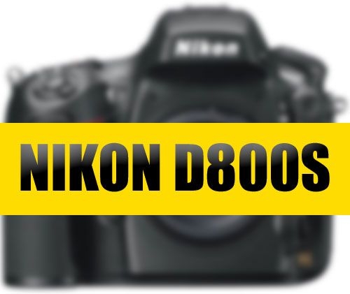 Nikon D800S ще бъде представен в края на юни тази година