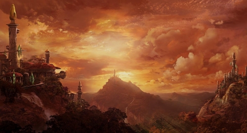 Завърши заснемането на филма по мотиви на World of Warcraft