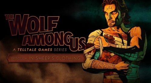 Четвъртата част на The Wolf Among Us ще се появи на пазара на 27-ми май