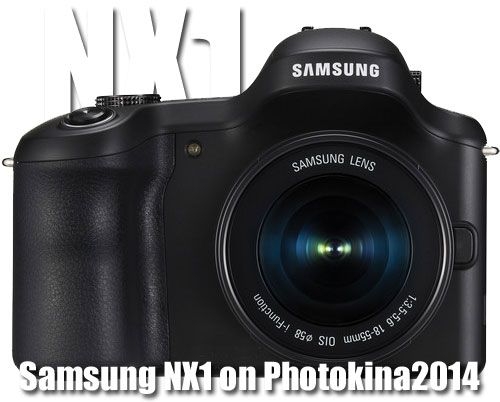 Появи се неофициална информация за базовите характеристики на Samsung NX1