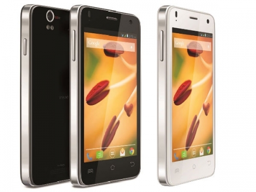Lava анонсира бюджетния смартфон Iris X1