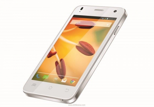 Lava анонсира бюджетния смартфон Iris X1
