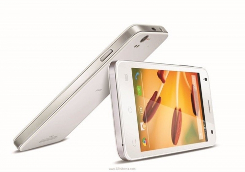 Lava анонсира бюджетния смартфон Iris X1