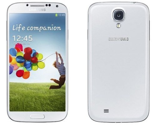 Samsung Galaxy S4 Value Edition официално бе представен в Европа
