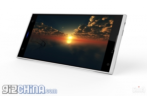 Анонс на ултратънките смартфони Elephone P10 и P10C