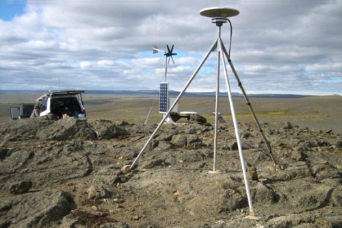 Американските GPS станции на територията на Русия ще бъдат изключвани от 31-ви май