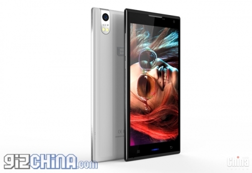 Анонс на ултратънките смартфони Elephone P10 и P10C