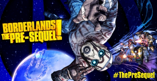 Ново видео представя достойнствата на Borderlands: The Pre-Sequel