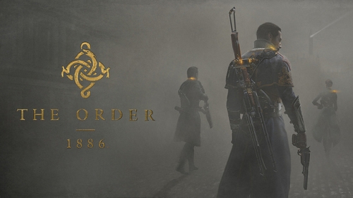 Десет неща, които трябва да знаете за The Order 1886