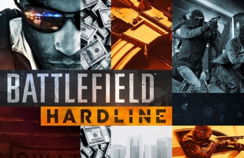 Състоя се анонсът на Battlefield Hardline