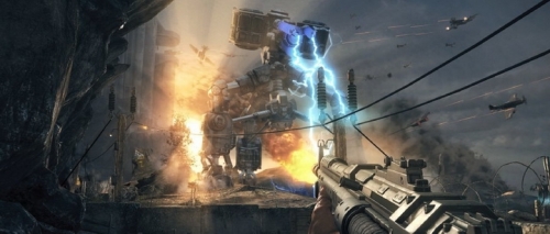 Wolfenstein: The New Order спечели сърцата на британците