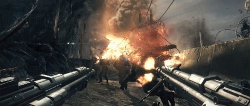 Wolfenstein: The New Order спечели сърцата на британците