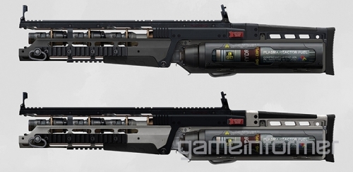 В Call of Duty: Advanced Warfare ще се появи автомат, който може сам да си печата патроните чрез 3D печат