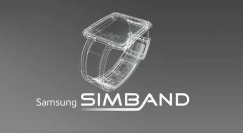 Samsung представиха носимата джаджа Simband