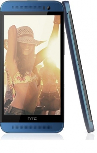 HTC One (M8) Ace: снимки и характеристики