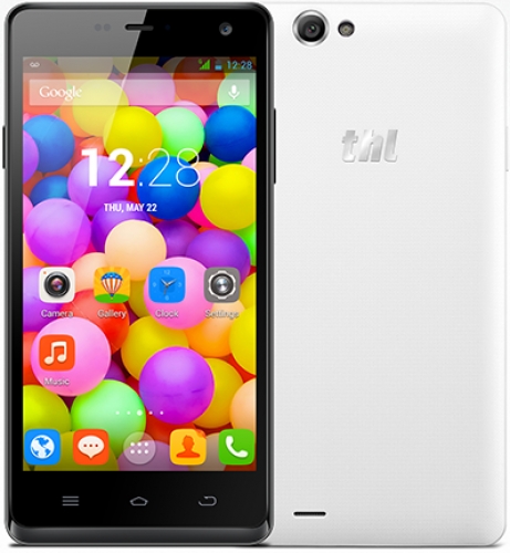 THL 5000 – смартфон с батерия с капацитет 5000 mAh