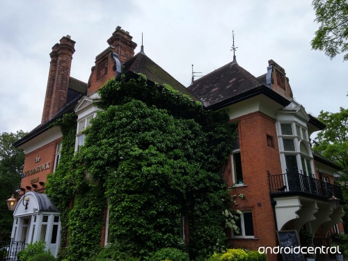 Какви са фотографските възможности на LG G3 [примерни снимки]