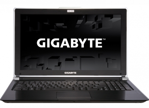 Gigabyte анонсира геймърския ноутбук P25 v2