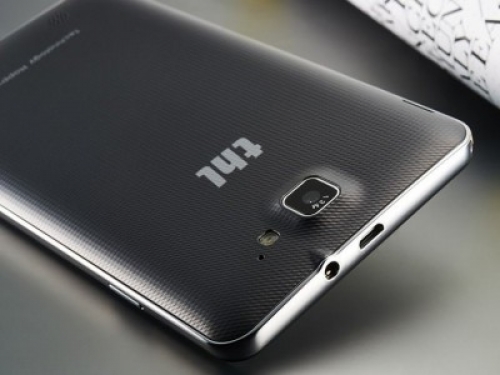THL 5000 – смартфон с батерия с капацитет 5000 mAh