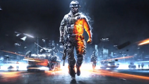 Battlefield 3 е безплатна до 3 юни