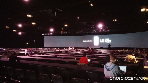 Какви са фотографските възможности на LG G3 [примерни снимки]