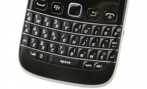 Новите смартфони на BlackBerry излизат през ноември