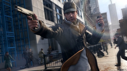 Watch Dogs затъмни Assassin’s Creed и Far Cry с нов рекорд по скоростна продажба