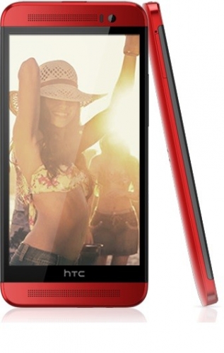 HTC One (M8) Ace: снимки и характеристики