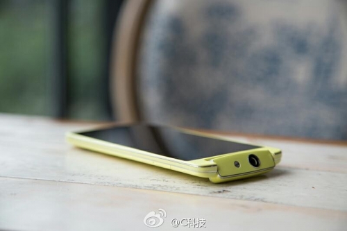 Снимки и характеристики на OPPO N1 mini