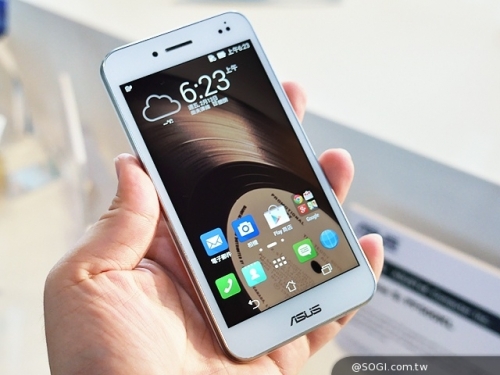 Информация за ASUS PadFone S се появи малко преди анонса на устройството в Computex 2014