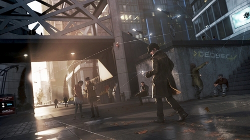 Watch Dogs затъмни Assassin’s Creed и Far Cry с нов рекорд по скоростна продажба