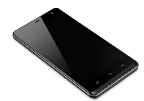 THL 5000 – смартфон с батерия с капацитет 5000 mAh