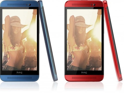 HTC One (M8) Plus – нова версия на One (M8) с QHD дисплей