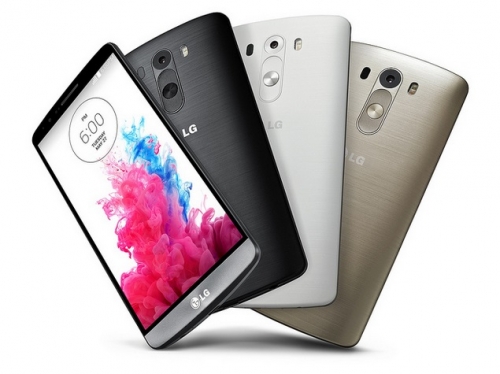 Какви са фотографските възможности на LG G3 [примерни снимки]