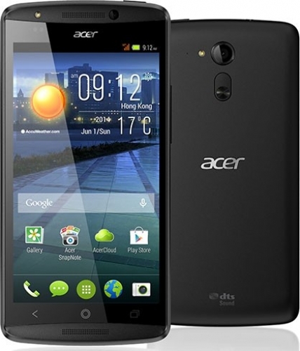 Acer анонсира смартфоните Liquid E700 и Liquid E600