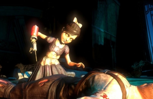 2K Marin ще работи върху новата BioShock